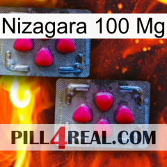 Nizagara 100Mg 14